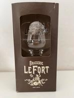 Le Fort, nieuw glas in doos, Ophalen of Verzenden, Nieuw, Glas of Glazen, Overige merken