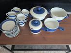 Rörstrand uitvoering koka blue servies, Huis en Inrichting, Keuken | Servies, Ophalen, Gebruikt, Porselein, Overige stijlen