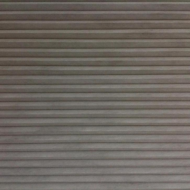 2x Duette shades plisse gordijnen zonwering - 92 cm breed, Huis en Inrichting, Stoffering | Gordijnen en Lamellen, Nieuw, Minder dan 100 cm