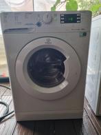 Indesit XWE 61452 W EU wasmachine 6 kg. en 1400 toeren, Ophalen, 1200 tot 1600 toeren, Gebruikt, 4 tot 6 kg