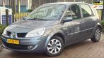 Renault Scénic 1.6-16V Business Line, Auto's, Renault, Gebruikt, 1295 kg, 4 cilinders, Blauw