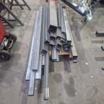 Divers kokermateriaal st37, Ophalen, Nieuw, IJzer