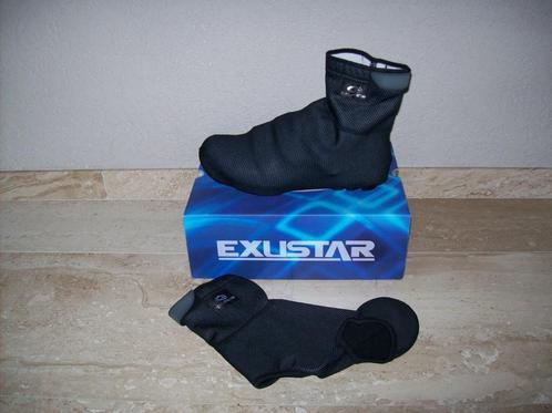 Nieuwe Exustar overschoenen maat S, L, XL, Fietsen en Brommers, Fietsaccessoires | Fietskleding, Nieuw, Dames, Heren, Kinderen