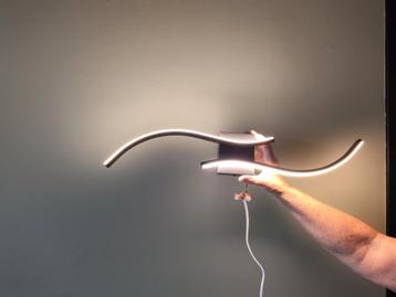 Moderne dimbare LED-plafond of  wand lamp, 14W beschikbaar voor biedingen