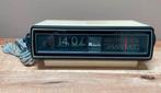 Retro Roberts Flip Clock wekkerradio uit de jaren ’70!, Witgoed en Apparatuur, Wekkers, Ophalen of Verzenden, Gebruikt
