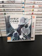 Bravely Second: End Layer - 3DS, Spelcomputers en Games, 1 speler, Verzenden, Zo goed als nieuw