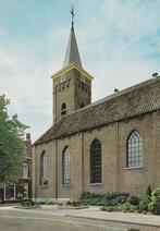 HARDENBERG Herv. Kerk, Verzamelen, Ansichtkaarten | Nederland, Verzenden, 1960 tot 1980, Ongelopen, Overijssel