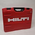 Hilti Nuron TE 4-22 Accuboorhamer Kit TE 4-22 + DRS-4/6 Inc, Doe-het-zelf en Verbouw, Hilti, Nieuw, Support@hilti.com, Hilti Corporation, Feldkircher Strasse 100, 
9494 Schaan
Liechtenstein