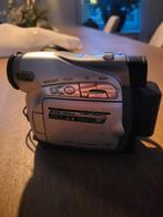 JVC GR-D240E mini DV digitale videocamera, Mini dv, Gebruikt, JVC, 20x of meer