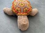 Kussen schildpad/knuffel, Kinderen en Baby's, Ophalen, Zo goed als nieuw, Overige typen