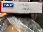 SKF lager 22218 E/C4, Ophalen of Verzenden, Nieuw