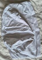 Cantaloop buikband, Ophalen, Maat 38/40 (M), Wit, Buikband