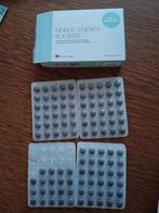 Nordic Energy Booster - Voedingssupplement eqology, Ophalen of Verzenden, Zo goed als nieuw, Poeder of Drank