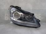 KOPLAMP MERCEDES C KLASSE W204 FACELIFT XENON ILS 11-14 A204, Gebruikt, -, -, 6 maanden garantie