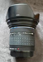 Olympus M.Zuiko Digital ED 9-18mm f/4.0-5.6 objectief Zwart, Ophalen of Verzenden, 1980 tot heden, Lens of Lenzen