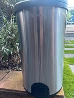 Elektrische pendaalemmer 65cm hoog, Huis en Inrichting, Woonaccessoires | Prullenbakken, Ophalen, 50 tot 75 cm, 40 liter of meer