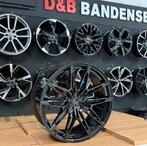22 inch x5m look velgen 5x112 Bmw, Velg(en), 275 mm, Nieuw, Overige maten