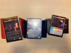 Magic: The Gathering - 3 Commander Decks, Hobby en Vrije tijd, Verzamelkaartspellen | Magic the Gathering, Ophalen of Verzenden