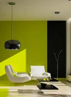 Limoen Verf - Nieuw., Nieuw, Ophalen of Verzenden, Verf, Minder dan 5 liter