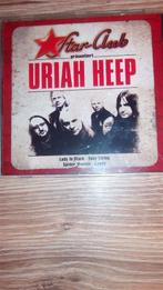 Uriah Heep [Star Club], Cd's en Dvd's, Ophalen of Verzenden, Zo goed als nieuw
