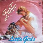 FABBY - Little Girls ( aka AXELLE RED - 1983 Rare Belpop ), Verzenden, 1980 tot 2000, Gebruikt, Overige formaten