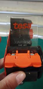 .plakbandhouder tesa,, Ophalen of Verzenden