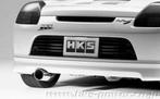 HKS Legal Uitlaatsysteem Toyota Mr2 Mr-2 Spyder ZZW30 SW30, Ophalen of Verzenden