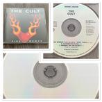 The Cult: Fire Woman, Ophalen of Verzenden