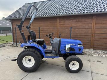 Iseki tm3267 eco nieuw ! beschikbaar voor biedingen