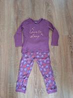 Pyjama maat 92-98, Ophalen of Verzenden, Zo goed als nieuw, Meisje, Nacht- of Onderkleding