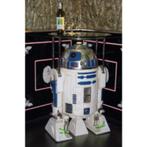 Robot Table 3 ft.w Glass Plate Hoogte 99 cm, Ophalen, Nieuw, Dier