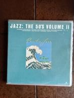 The 50's volume1, 1960 tot 1980, Ophalen of Verzenden, Zo goed als nieuw, 12 inch