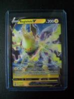 5890. Nieuwe Pokemonkaart REGIELEKI V HP 200 (057/195), Hobby en Vrije tijd, Verzamelkaartspellen | Pokémon, Nieuw, Foil, Losse kaart