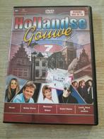 Hollandse gouwe 7, Cd's en Dvd's, Ophalen of Verzenden
