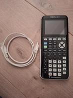 TI-84 Plus CE-T grafische rekenmachine, Ophalen of Verzenden, Grafische rekenmachine, Zo goed als nieuw