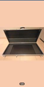 Thon Keyboard Case Tyros 3/4 61, Ophalen, Zo goed als nieuw, Overige instrumenten, Flightcase