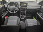 Dacia Jogger 1.6 Hybrid 140 Extreme 7p / Levertijd I.O / Bet, 4 cilinders, 7 stoelen, Origineel Nederlands, Bedrijf