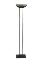 Fantastische vintage post moderne Tronconi design vloerlamp, Ophalen, Gebruikt, Glas, 150 tot 200 cm