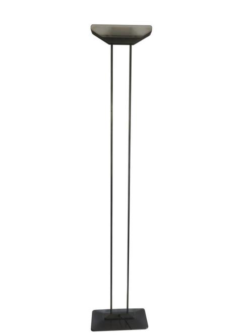 Fantastische vintage post moderne Tronconi design vloerlamp, Huis en Inrichting, Lampen | Vloerlampen, Gebruikt, 150 tot 200 cm