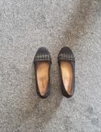 Mooie gabor pump schoenen maat 6/ 39, Blauw, Overige typen, Gabor, Ophalen of Verzenden