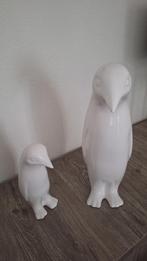 keramiek beelden pinguin, Antiek en Kunst, Antiek | Keramiek en Aardewerk, Ophalen