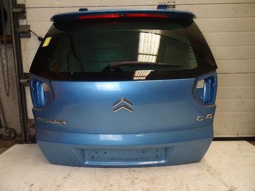 Achterklep van een Citroen C4 Picasso (KNY), Auto-onderdelen, Carrosserie en Plaatwerk, Achterklep, Citroën, Gebruikt, 3 maanden garantie