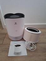 luchtreiniger Vibrix pureflow 30, Ophalen, Zo goed als nieuw, Luchtreiniger