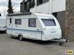 Adria Adora 482 PS , met mover en zakluifel, Schokbreker, Treinzit, 750 - 1000 kg, Overige
