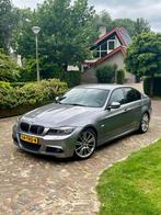 BMW 3-Serie 318i 2012 Grijs, 65 €/maand, Zwart, 4 cilinders, Alcantara