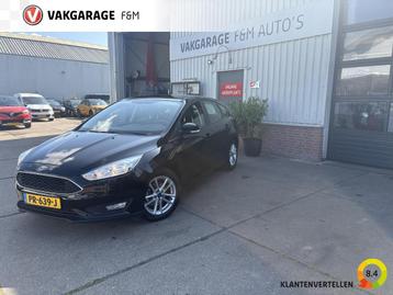 Ford Focus 1.0 Lease Edition beschikbaar voor biedingen