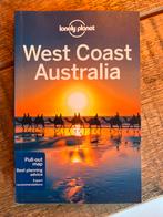 Lonely Planet Westkust Australië Reisgids, Lonely Planet, Zo goed als nieuw, Reisgids of -boek, Australië en Nieuw-Zeeland
