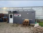 KantoorUnit 6x6m, Zakelijke goederen, Machines en Bouw | Keten en Containers, Ophalen