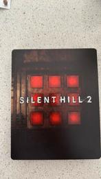 Silent Hill 2 - PS5 special edition case, Spelcomputers en Games, Games | Sony PlayStation 5, Ophalen of Verzenden, Zo goed als nieuw