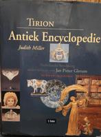 Tirion Antiek Encyclopedie, Antiek en Kunst, Ophalen of Verzenden